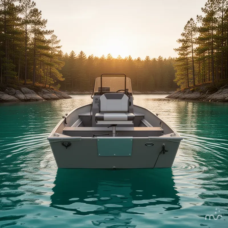 Slide: The Image of Tracker Bass Tracker Classic CC 2026 - 3
