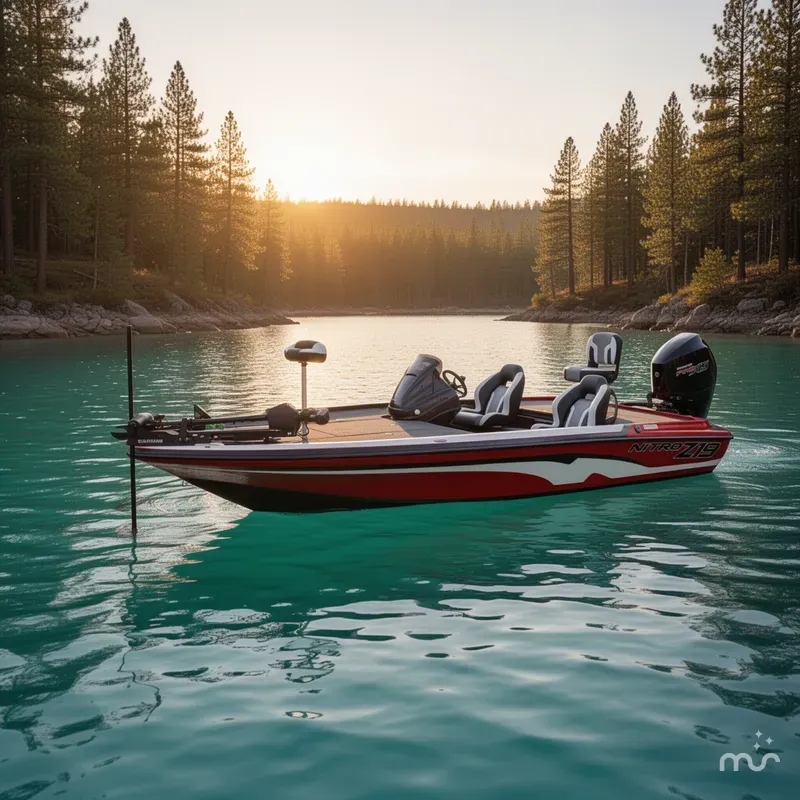 The Image of Nitro Z19 XL 2026 - 0