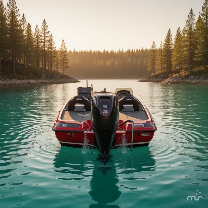 Slide: The Image of Nitro Z19 XL 2026 - 3