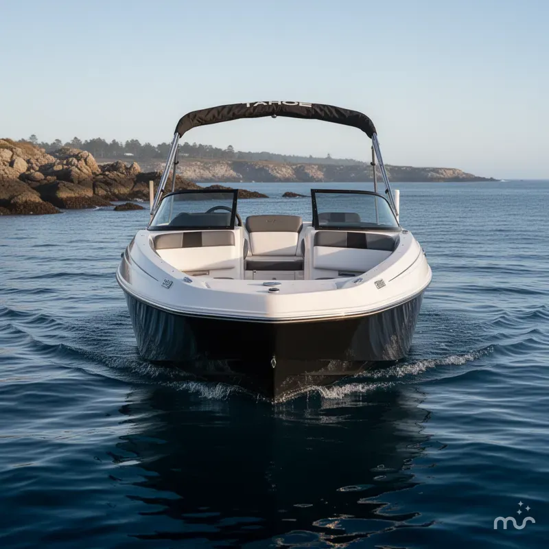 Slide: The Image of Tahoe T21 2026 - 1