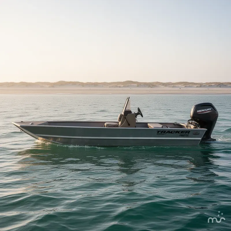Slide: The Image of Tracker Grizzly 1860 CC 2026 - 2