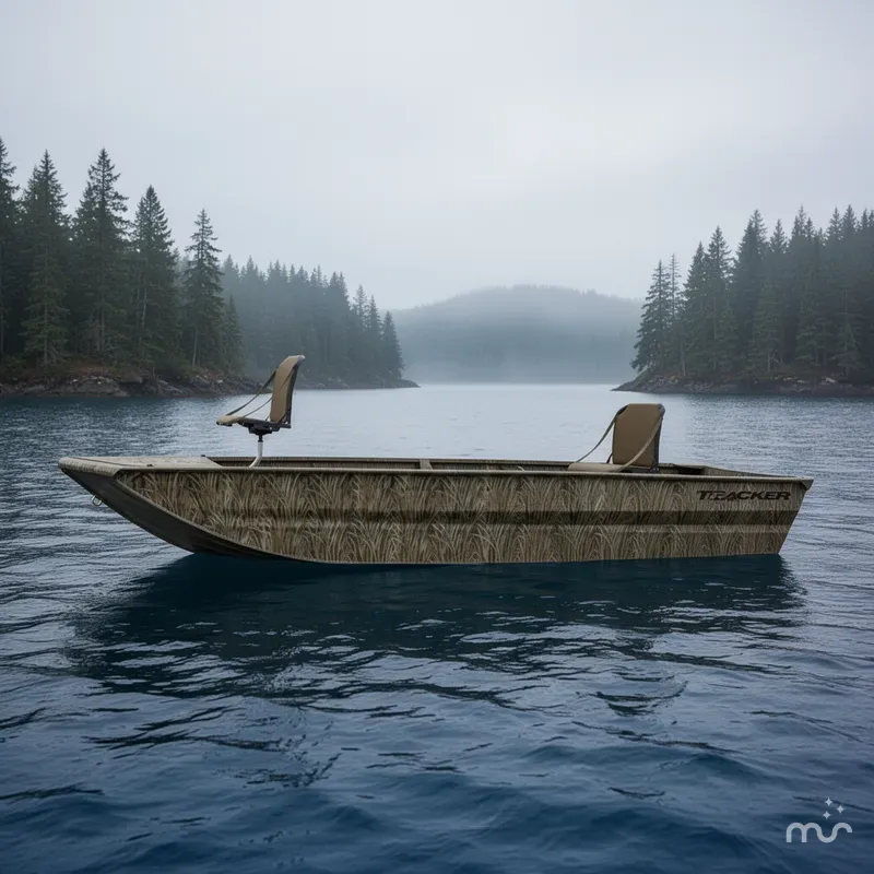 Slide: The Image of Tracker Grizzly 1756 T Marsh 2026 - 2