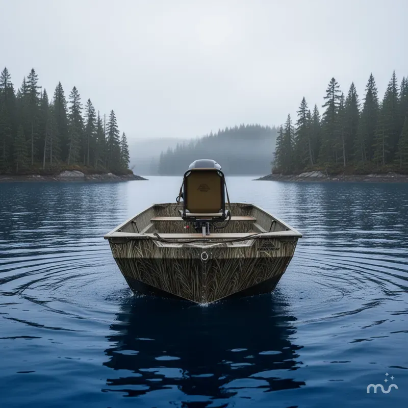 Slide: The Image of Tracker Grizzly 1756 T Marsh 2026 - 3