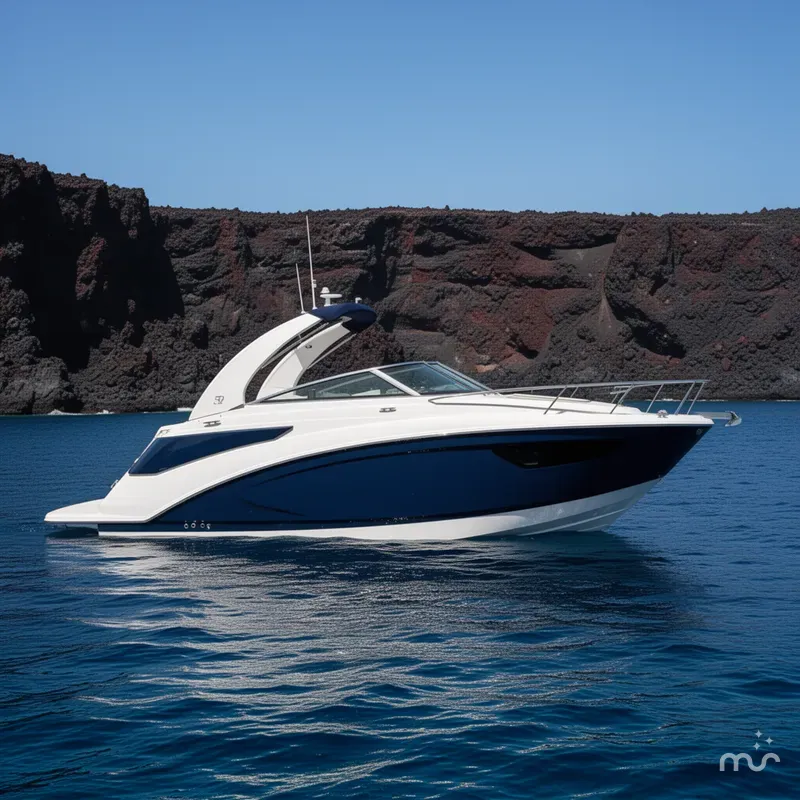 The Image of Regal 26 XO 2020 - 0