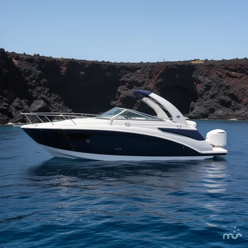 Slide: The Image of Regal 26 XO 2020 - 2