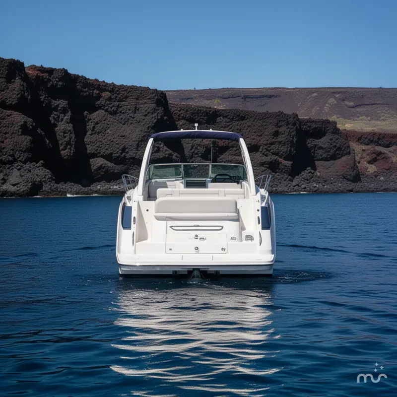 Slide: The Image of Regal 26 XO 2020 - 3