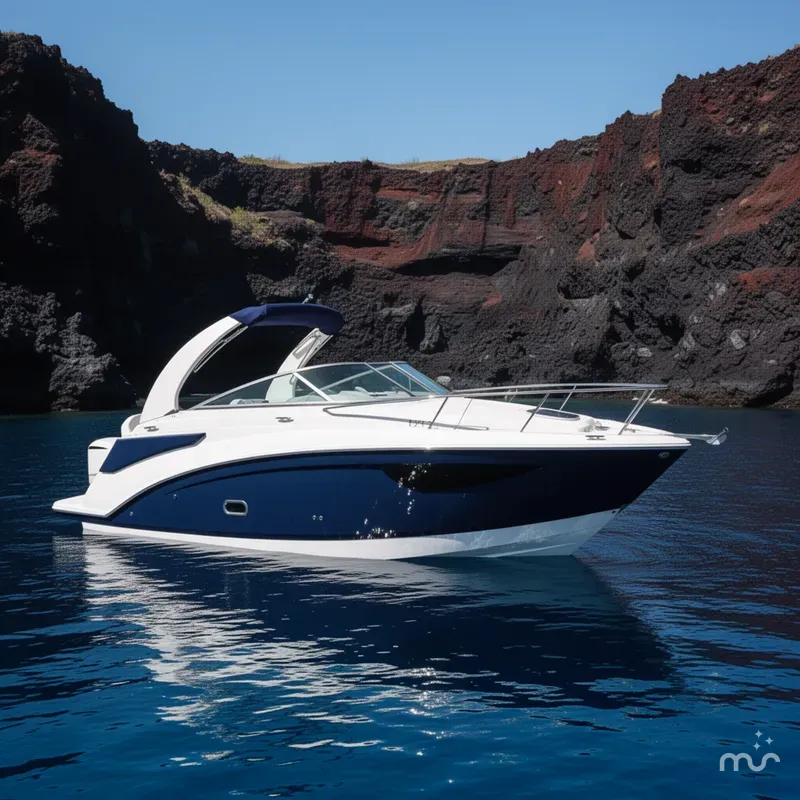 Slide: The Image of Regal 26 XO 2020 - 4