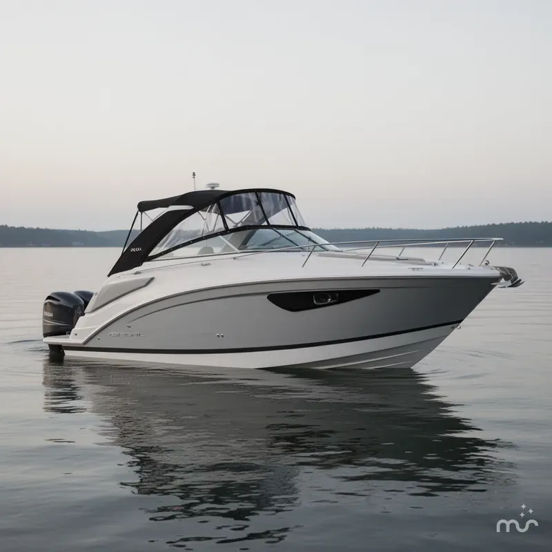 The Image of Regal 26 XO 2026 - 0