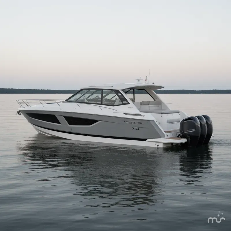 The Image of Regal 36 XO 2026 - 0