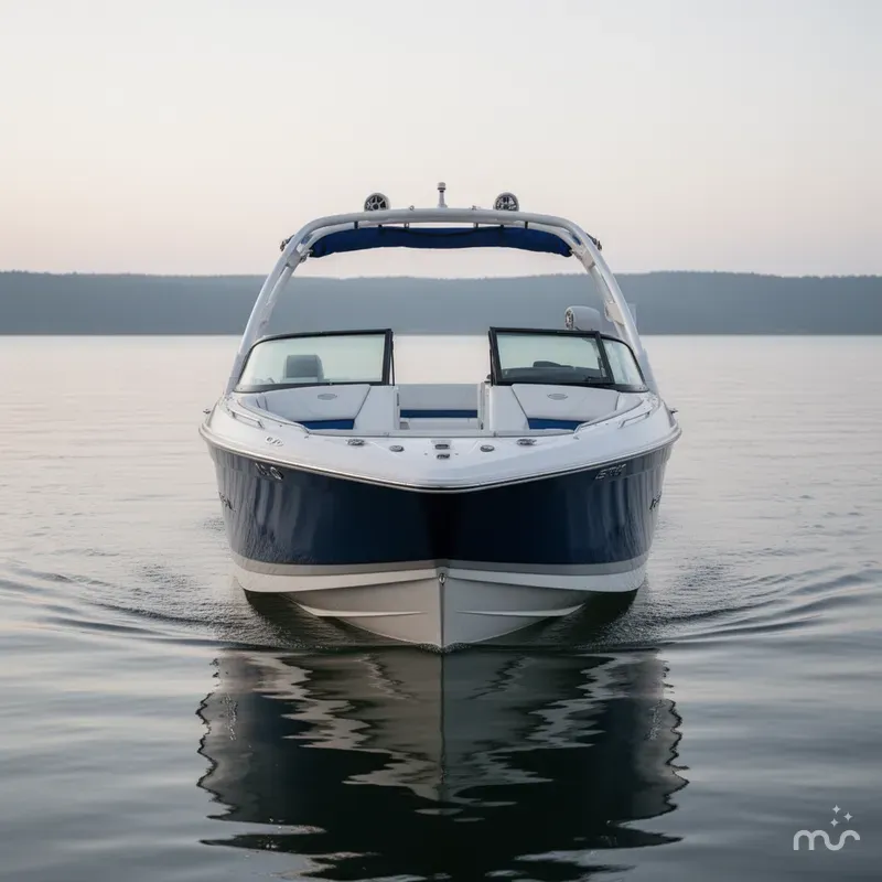 Slide: The Image of Regal LS6 Surf 2026 - 1