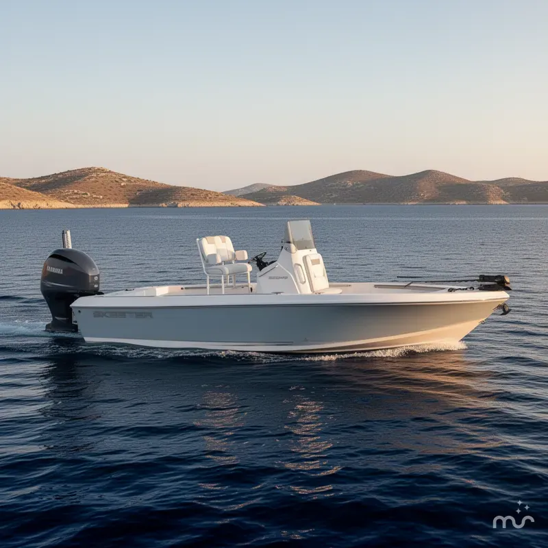 The Image of Skeeter SX240 2023 - 0