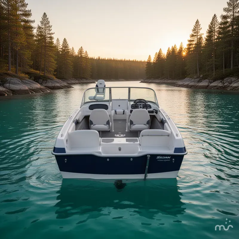Slide: The Image of Sylvan V180 Viper OB 2003 - 3