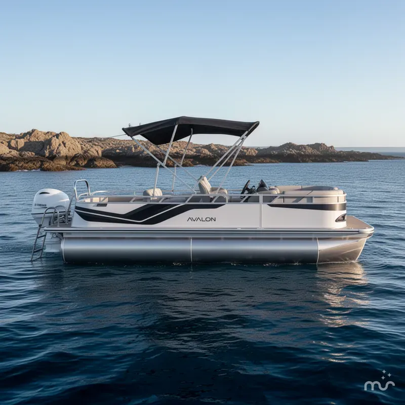 The Image of Avalon VNT VRB21 2026 - 0