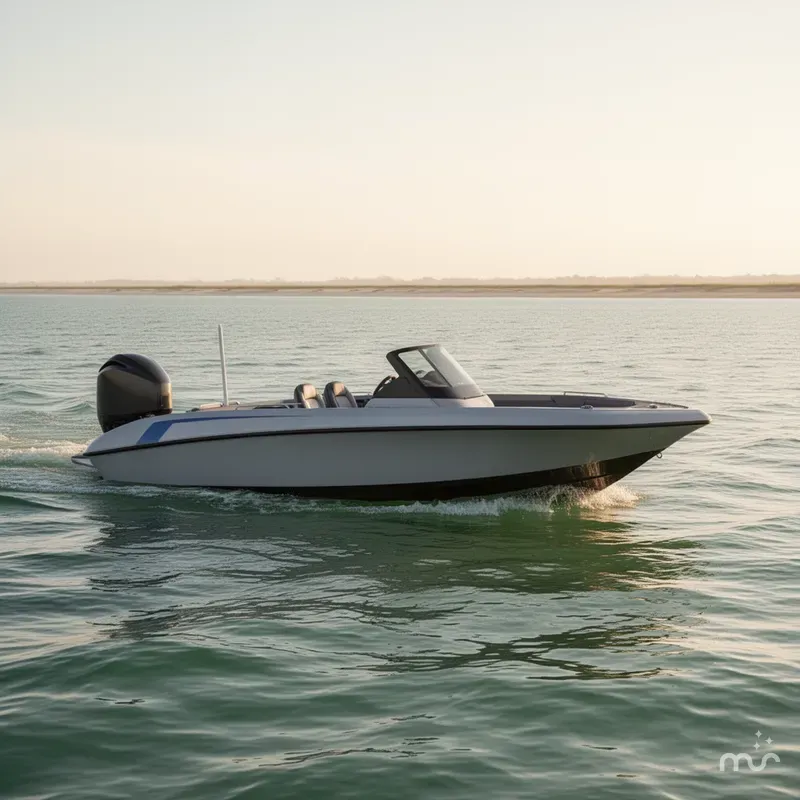 The Image of Vexus DVX22S 2025 - 0
