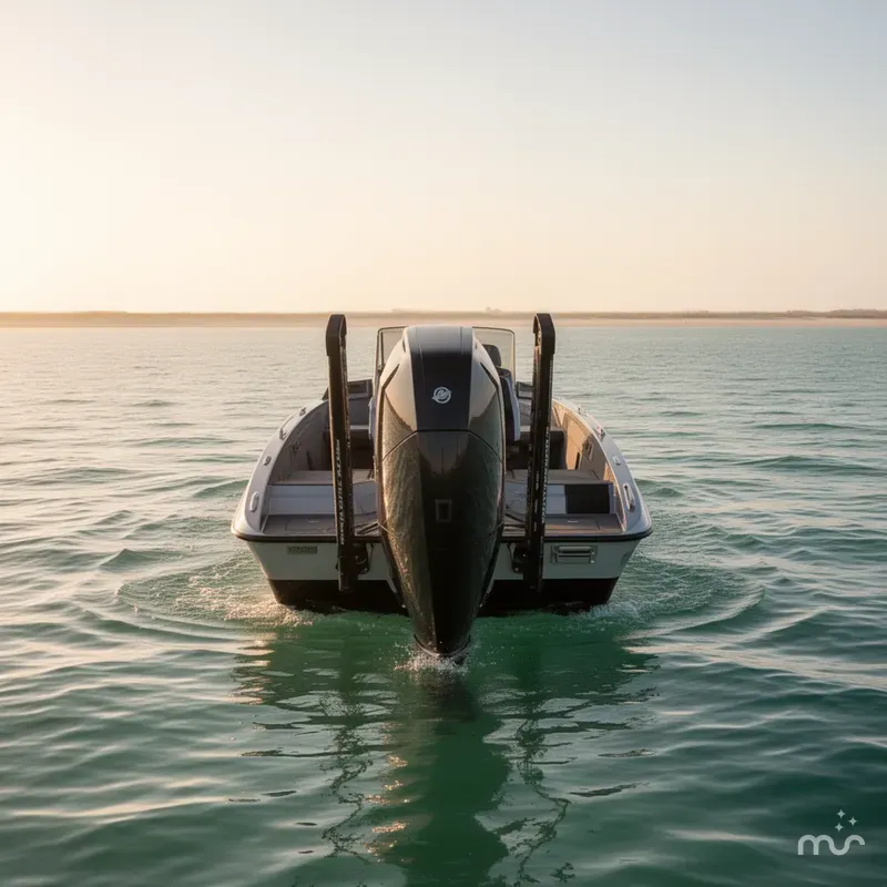 Slide: The Image of Vexus DVX22S 2025 - 3