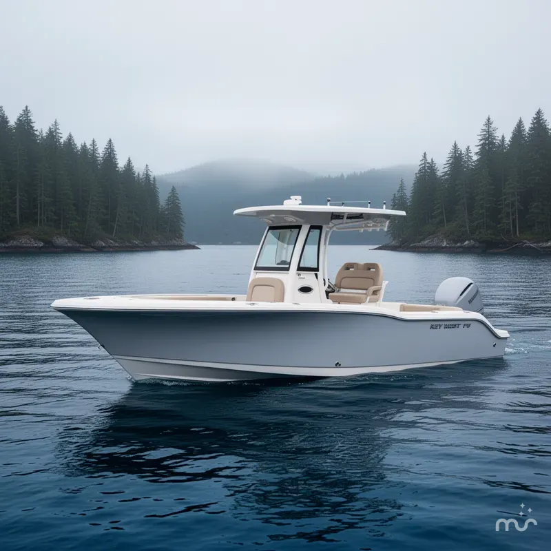 The Image of Key West 239 FS 2026 - 0