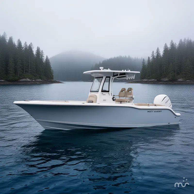 Slide: The Image of Key West 239 FS 2026 - 2