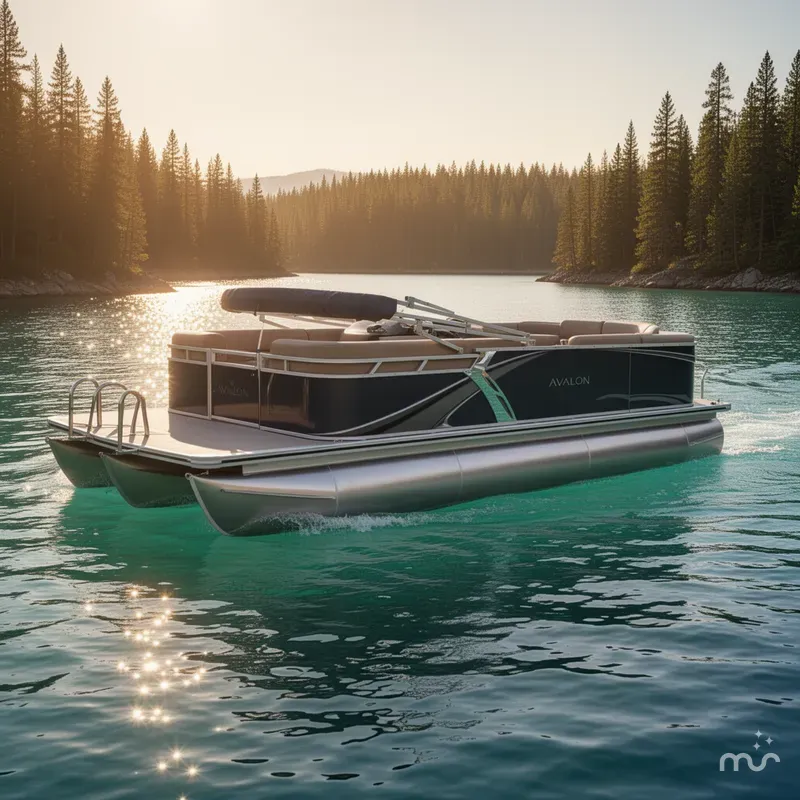 The Image of Avalon 2385 25 LSZ QL 2026 - 0