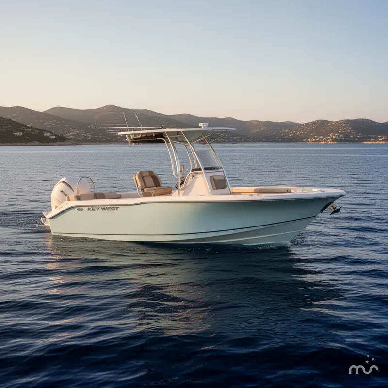 The Image of Key West 239 FS 2026 - 0