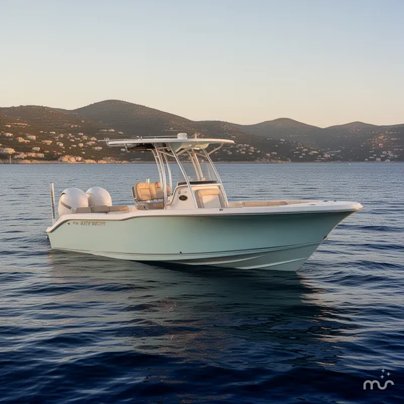 Slide: The Image of Key West 239 FS 2026 - 2