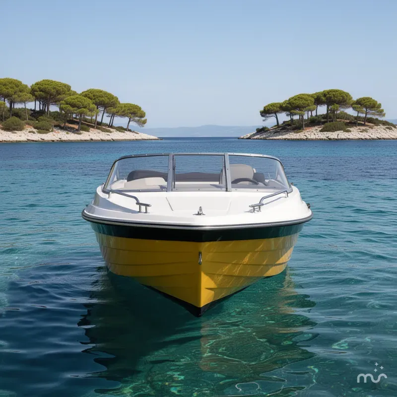 Slide: The Image of Caravelle 16 EBo 2016 - 1