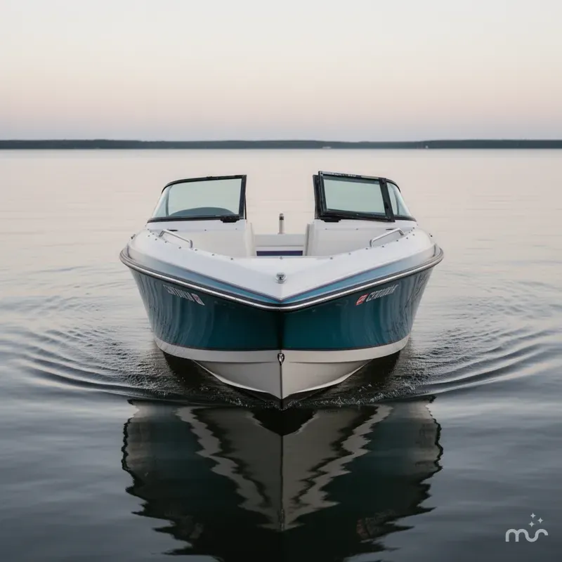 Slide: The Image of Centurion Elite V-Drive 2000 - 1
