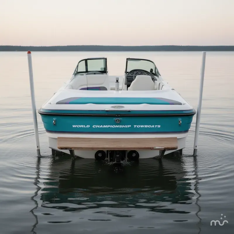 Slide: The Image of Centurion Elite V-Drive 2000 - 3