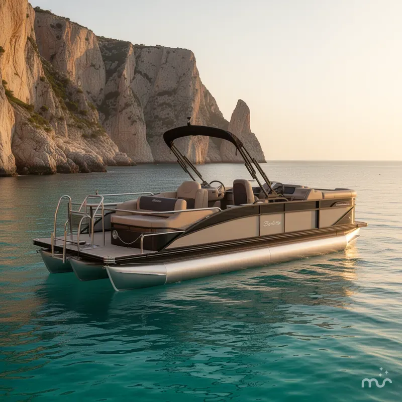 The Image of Barletta Cabrio 24UE 2026 - 0