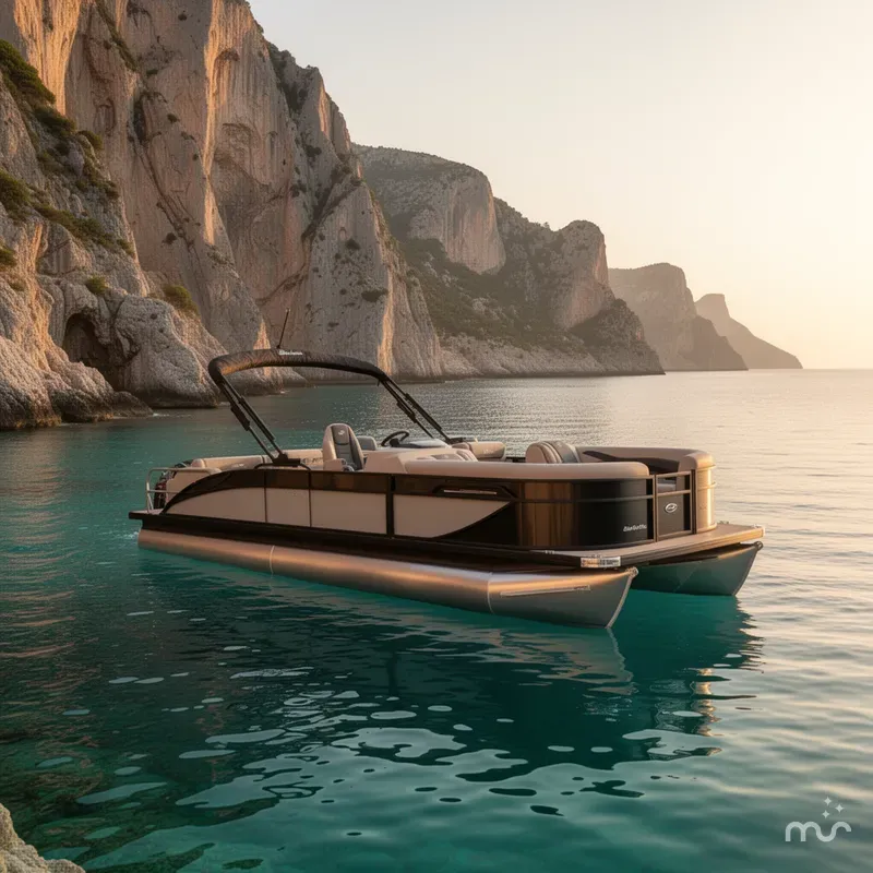 Slide: The Image of Barletta Cabrio 24UE 2026 - 4