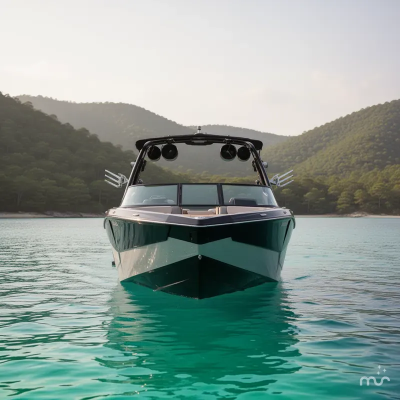 Slide: The Image of Malibu 26 LSV 2023 - 1