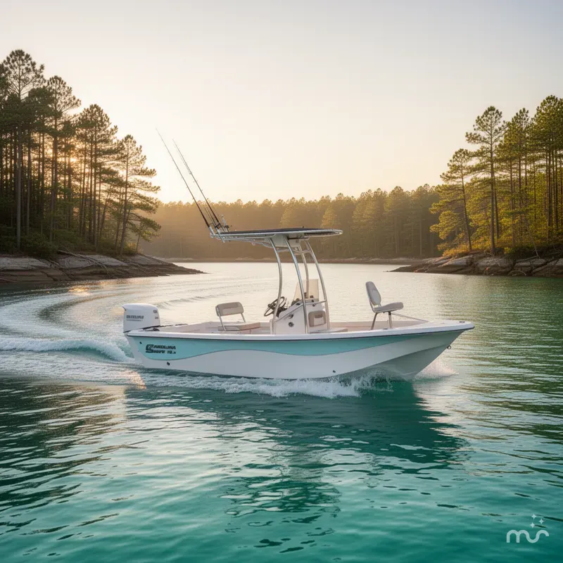 The Image of Carolina 19 LS 2026 - 0
