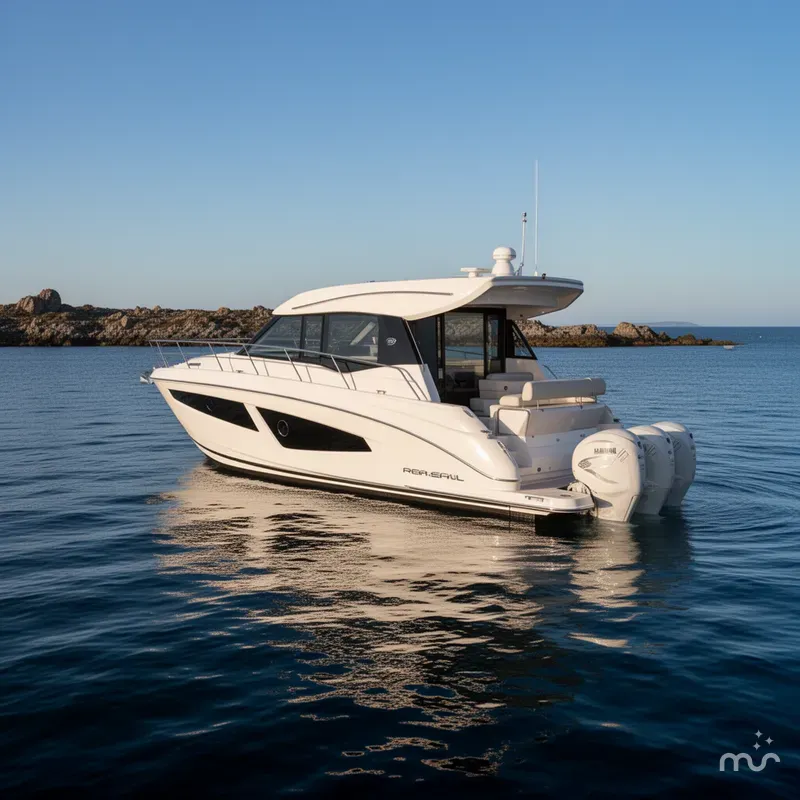 The Image of Regal 42 XO 2022 - 0