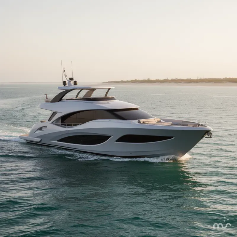 The Image of Aquitalia 78 Fly 2027 - 0