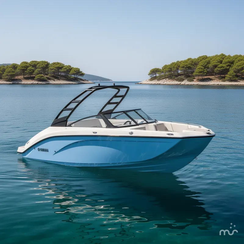 The Image of Yamaha AR220 2026 - 0