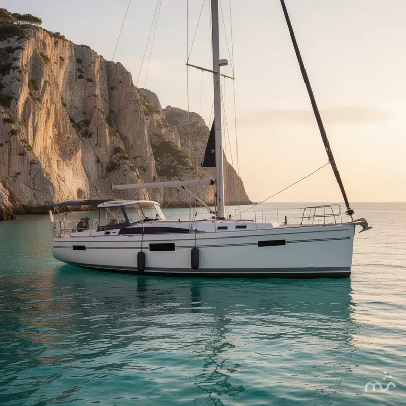 The Image of Catalina 425 2023 - 0