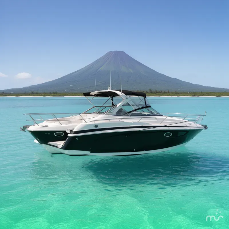The Image of Regal 28 Express 2013 - 0