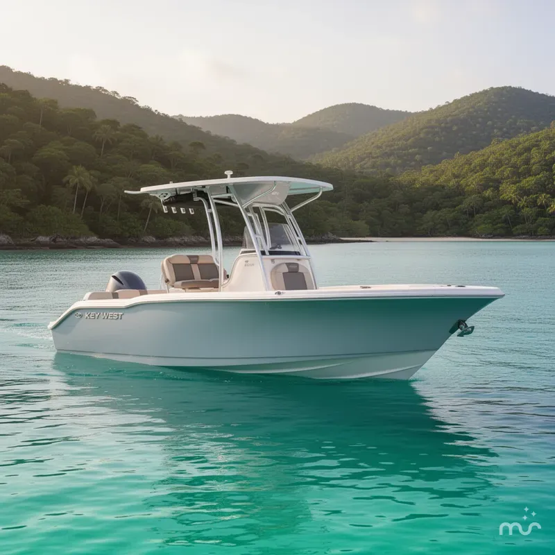 The Image of Key West 219 FS 2026 - 0