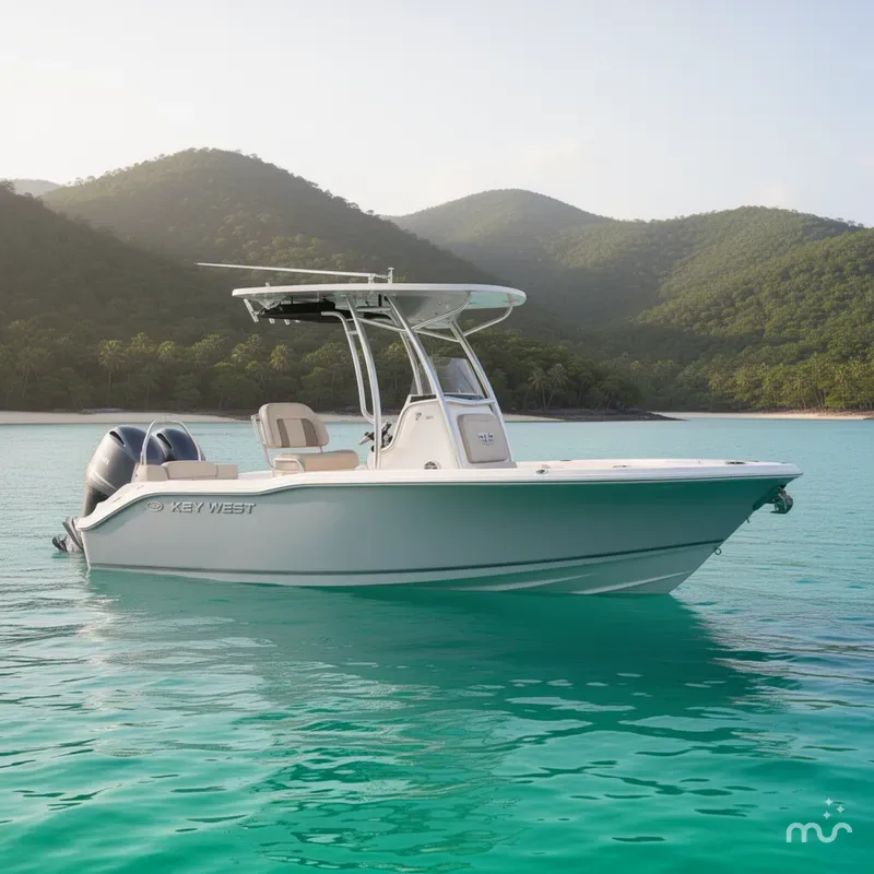 Slide: The Image of Key West 219 FS 2026 - 2