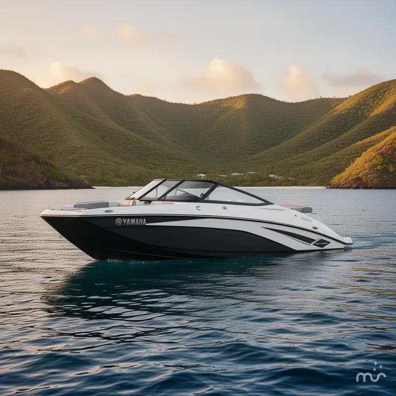 The Image of Yamaha SX195 2019 - 0