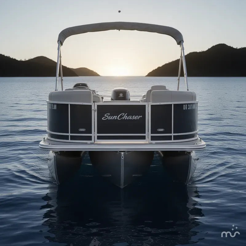 Slide: The Image of SunChaser Geneva 22' RL DH 2022 - 1