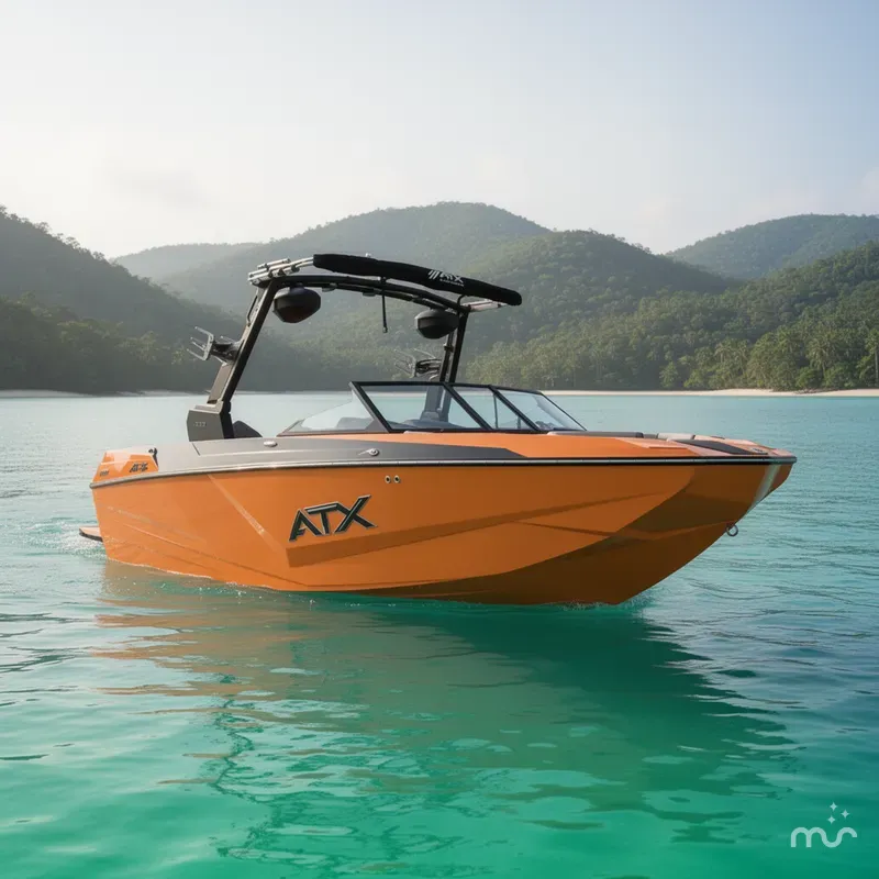 The Image of ATX 22 Type-S 2026 - 0