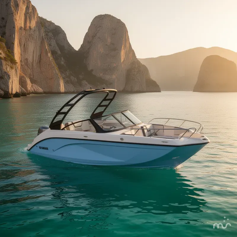 The Image of Yamaha AR220 2026 - 0