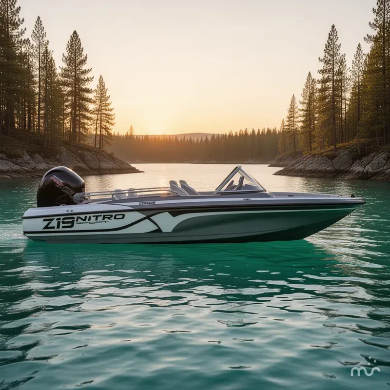 Slide: The Image of Sport Series Z19 Sport 2021 - 2