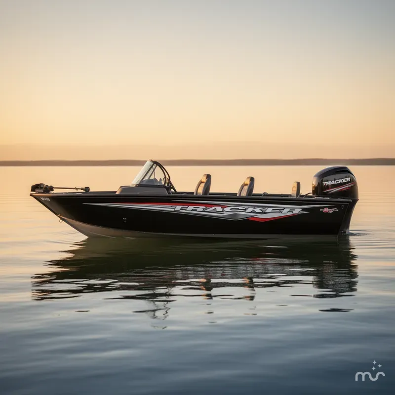 Slide: The Image of Tracker Targa V-19 Combo 2022 - 2