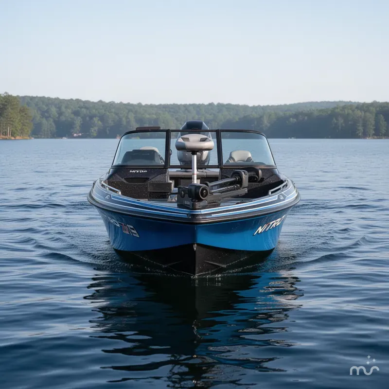 Slide: The Image of Nitro ZV19 Sport Pro 2026 - 2