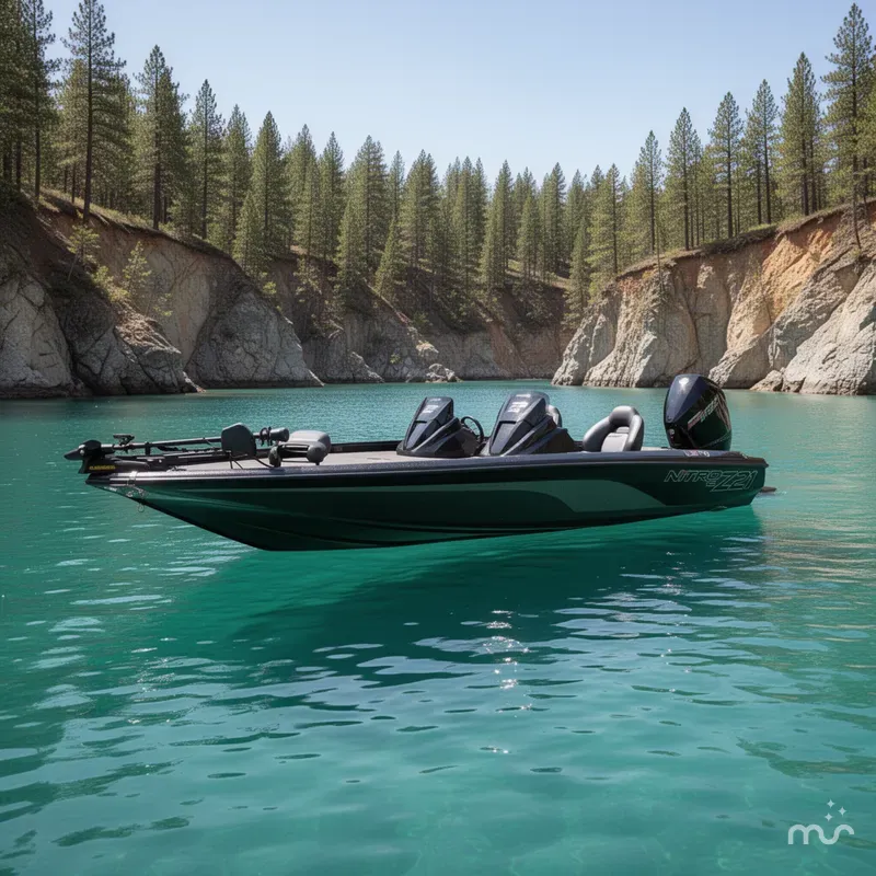 Slide: The Image of Nitro Z21 XL Pro 2026 - 2