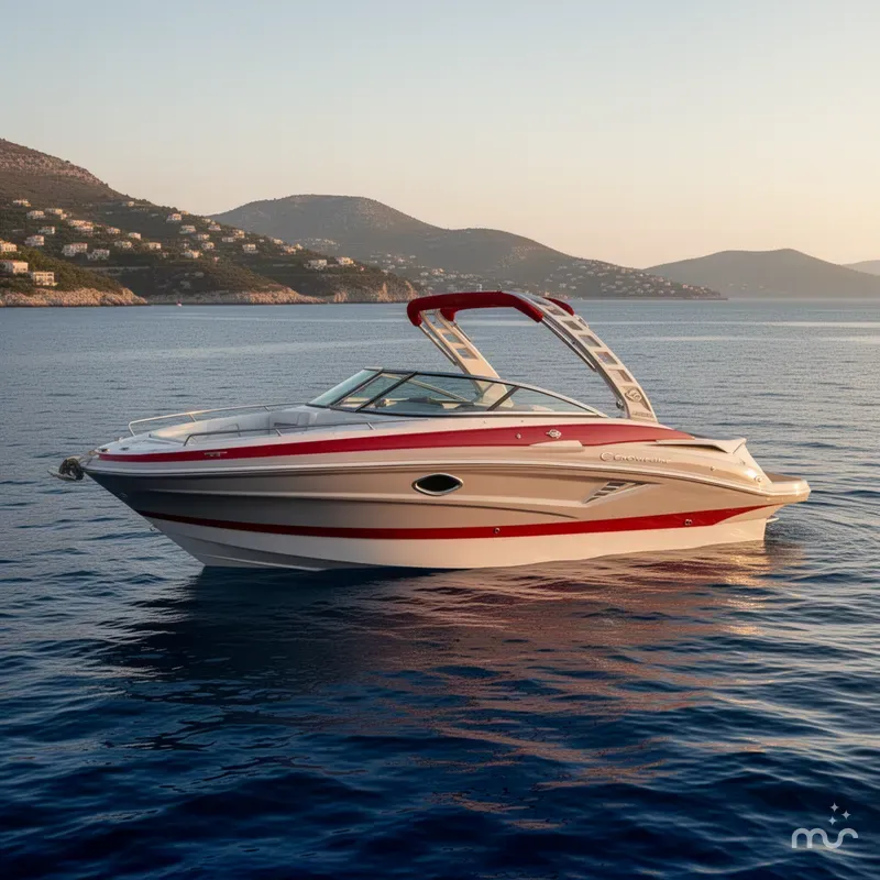 The Image of Crownline Boats 250 XSS 2024 - 0
