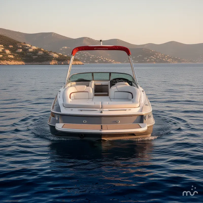 Slide: The Image of Crownline Boats 250 XSS 2024 - 3