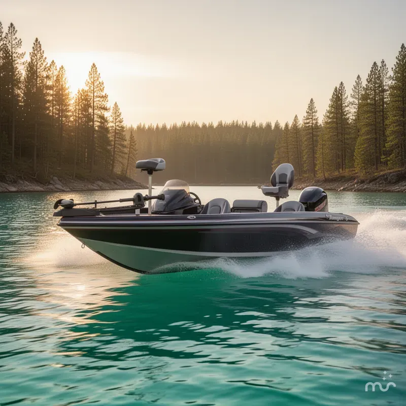 The Image of Ranger Z518 Cup-Equipped 2024 - 0