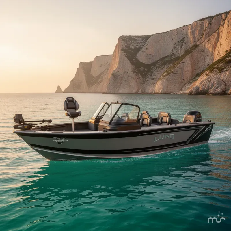 The Image of Lund 2075 Pro-V Sport 2026 - 0